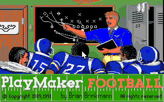 Playmaker Football — sstitle (US)