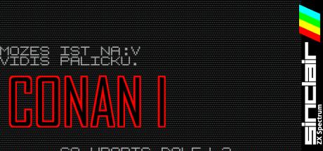 Conan I — steamgrid
