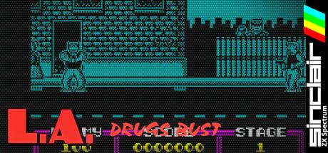 LA Drugs Bust — steamgrid