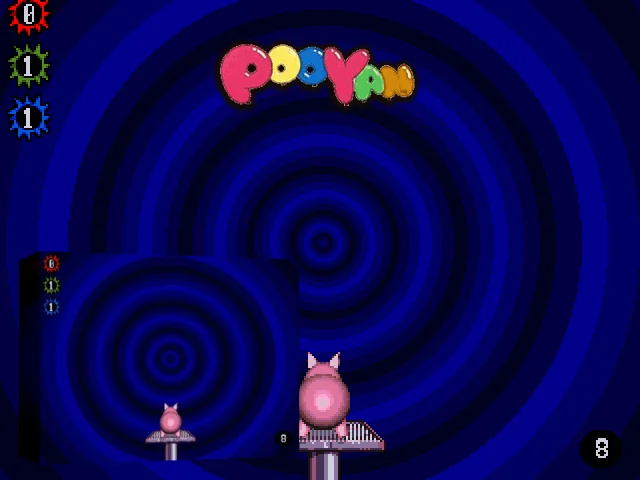 Pooyan — mixrbv2 (WOR)