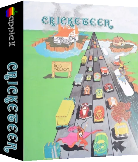 Cricketeer — box-3D (US)