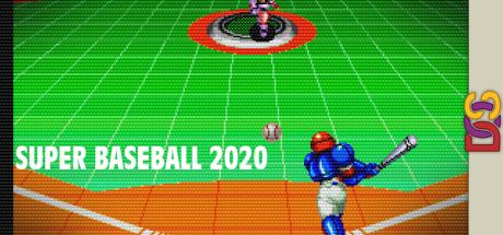 Super Baseball 2020 — steamgrid