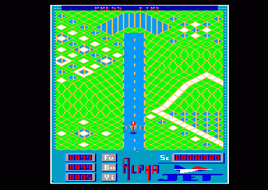 Alphajet — ss (EU)