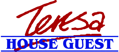 Teresa : House Guest — wheel (EU)
