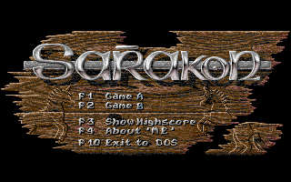Sarakon — sstitle (EU)