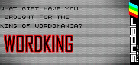 Wordking — steamgrid