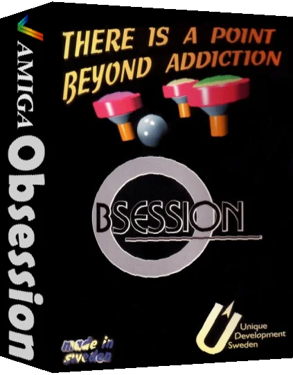 Obsession — box-3D (WOR)