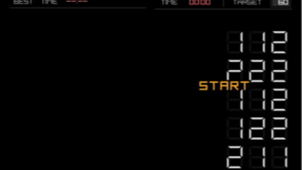 Art Style Series - DECODE — screenshot (WOR)