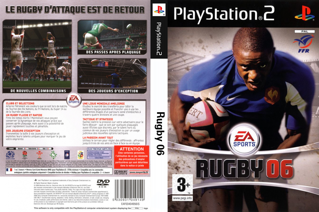 Rugby 06 — box-texture (FR)