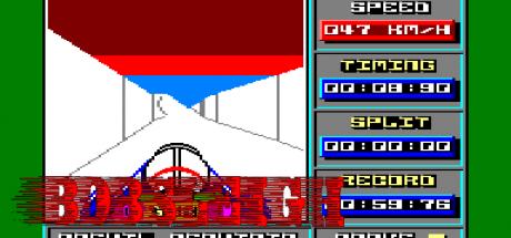 Bobsleigh — steamgrid