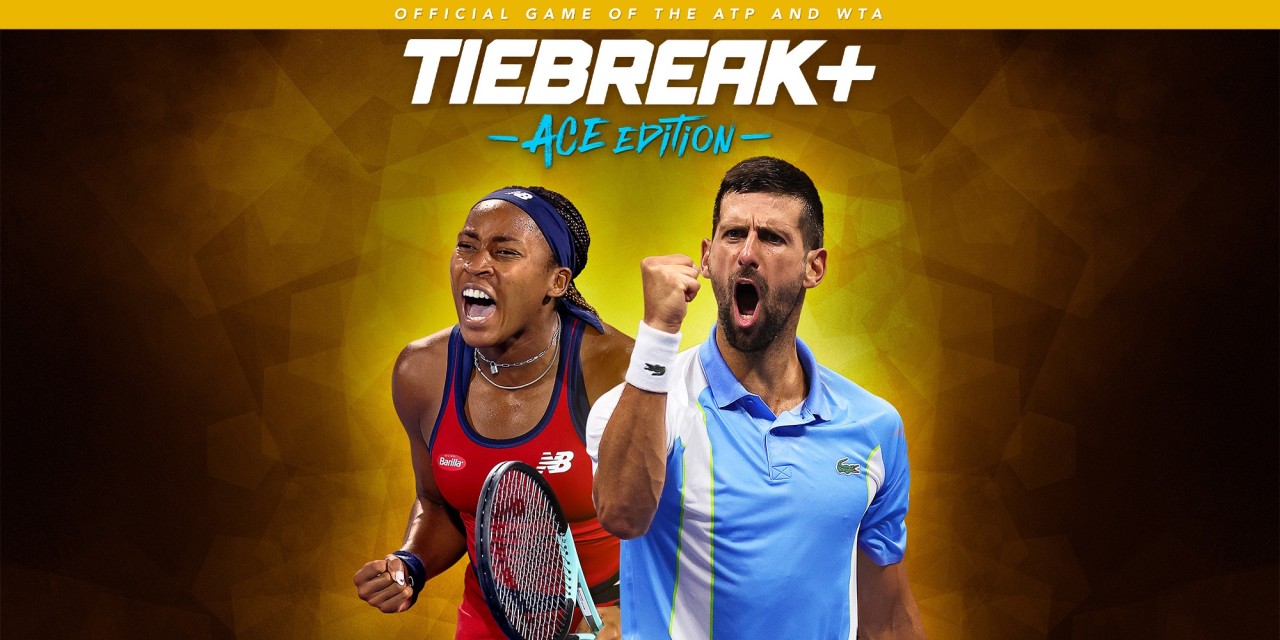 TIEBREAK plus - Ace Edition — sstitle (WOR)