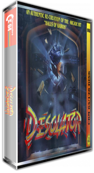 Desolator — box-3D (EU)
