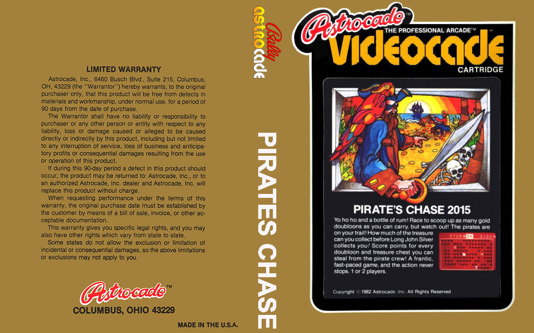 Pirates Chase — box-texture (WOR)