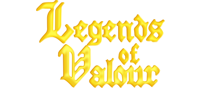 Legends of Valour - Gouyuu no Densetsu — wheel (WOR)