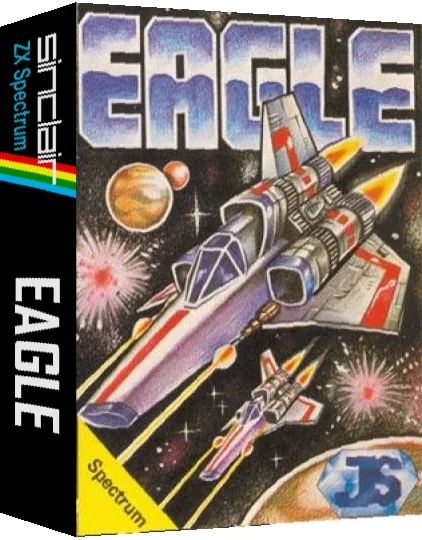 Eagle — box-3D (WOR)