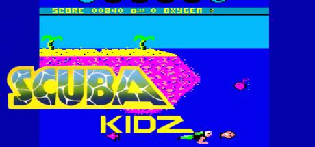 Scuba Kidz — steamgrid