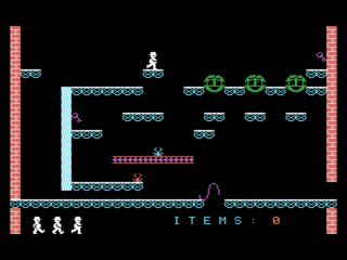 Jet Alf And The Manic Masters Revenge — ss (WOR)