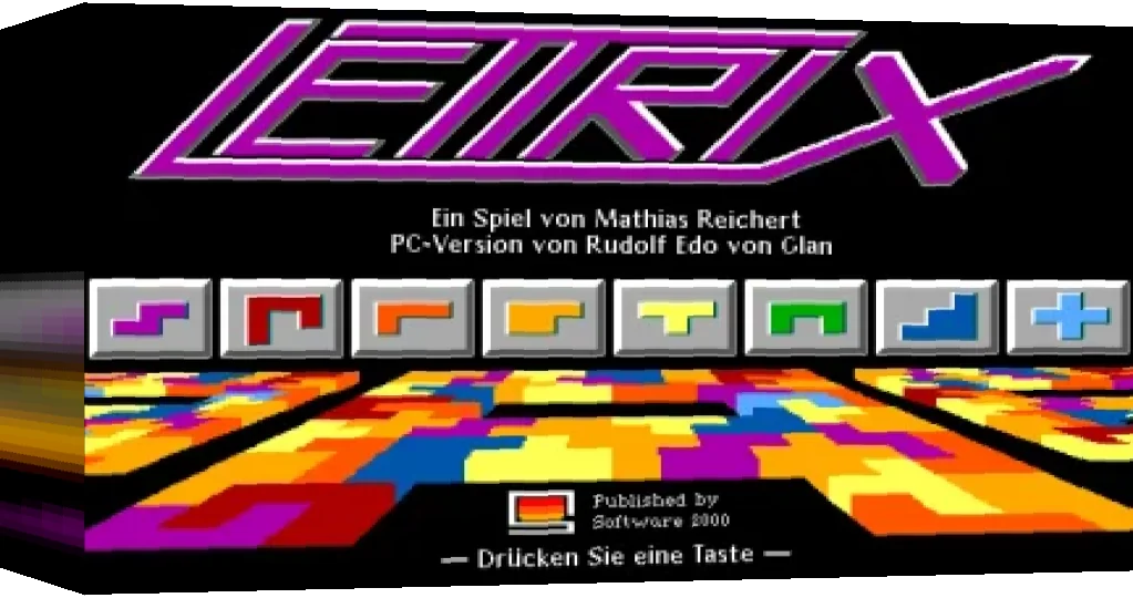 Lettrix — box-3D (WOR)