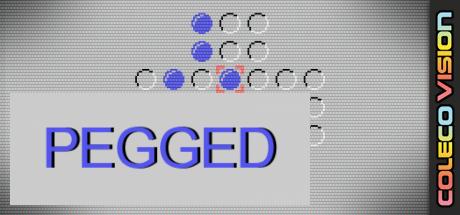 Pegged — steamgrid