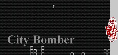 City Bomber — steamgrid