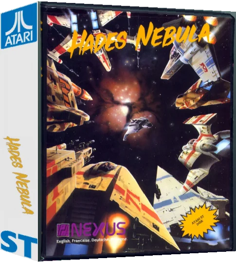Hades Nebula — box-3D (EU)