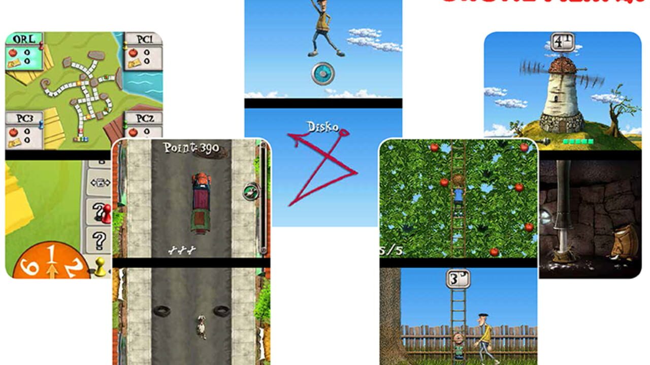 Orla Froesnapper — screenshot (WOR)