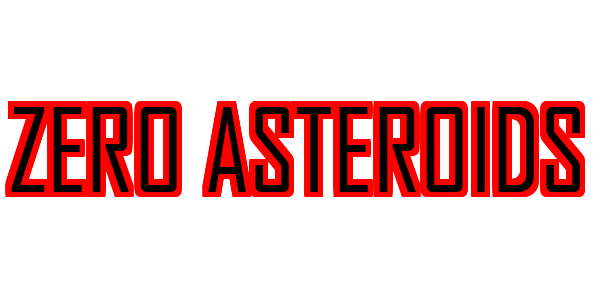Zero Asteroids — wheel-hd (SS)