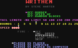 Writhen — sstitle (WOR)