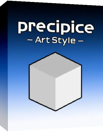 Art Style - KUBOS — box-3D (WOR)