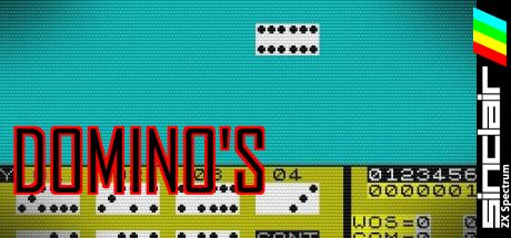 Domino's — steamgrid