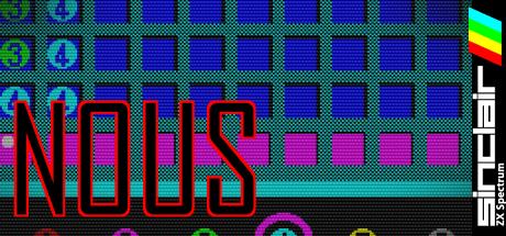 Nous — steamgrid