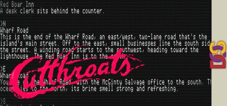 Cutthroats — steamgrid