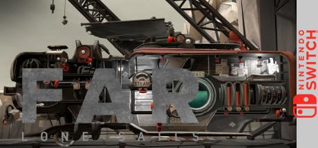 FAR - Lone Sails — steamgrid