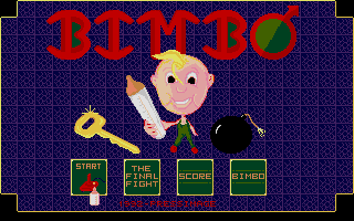Bimbo Story, The — sstitle (WOR)