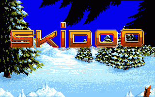 Skidoo — sstitle (EU)
