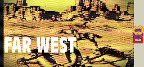 Far West — steamgrid