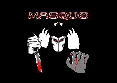 Masque — sstitle (FR)