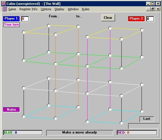 Cubix — ss (WOR)