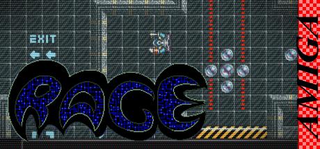 Rage — steamgrid