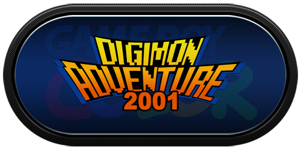Digimon Adventure 2001 — wheel-carbon (WOR)