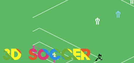 3d Soccer — steamgrid