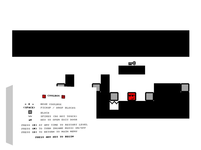 Coolbox — mixrbv2 (WOR)