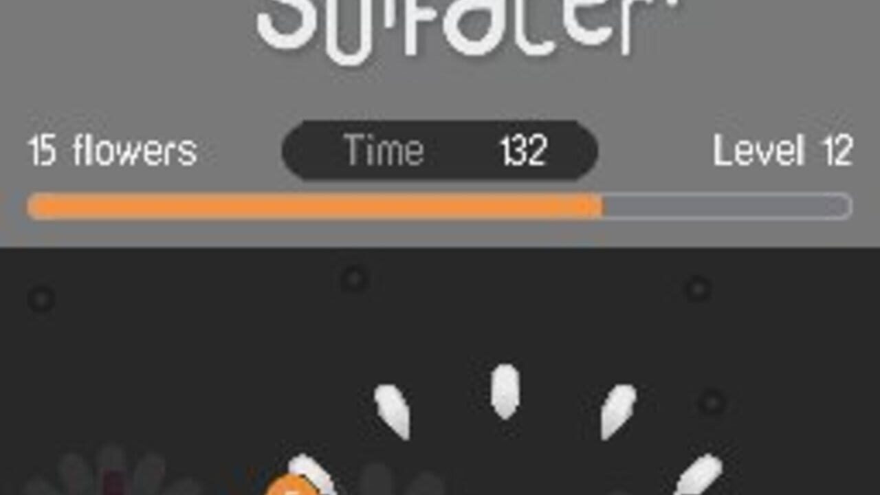 Surfacer+ — screenshot (WOR)