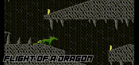 Flight Of A Dragon — steamgrid