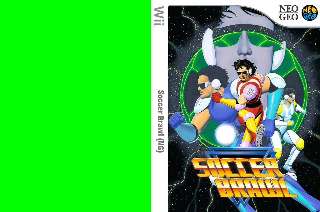 Soccer Brawl — box-texture (WOR)