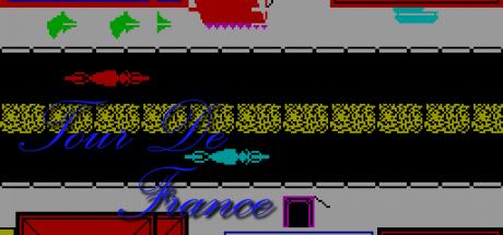 Tour de France — steamgrid