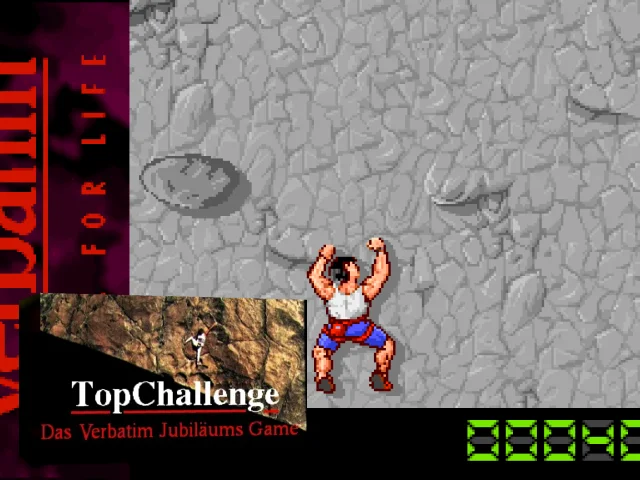 TopChallenge — mixrbv2 (WOR)