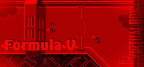 Formula V — steamgrid