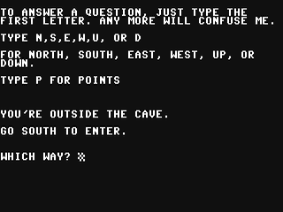 Caves of Silver — ss (WOR)
