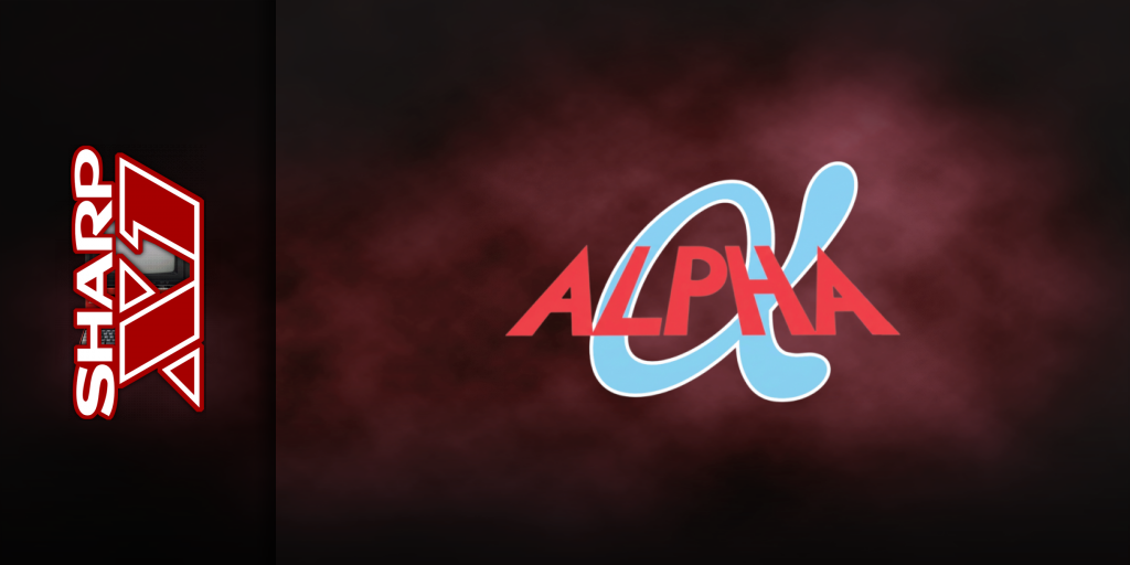 Alpha — screenmarquee (JP)